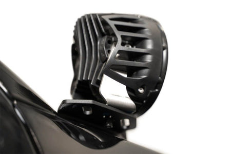 Addictive Desert Designs2021+ Ford F150 / 2021+ Ford F150 Raptor Ditch Light Brackets - CPC Performance