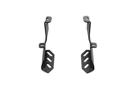 Addictive Desert Designs2021+ Ford F150 / 2021+ Ford F150 Raptor Ditch Light Brackets - CPC Performance