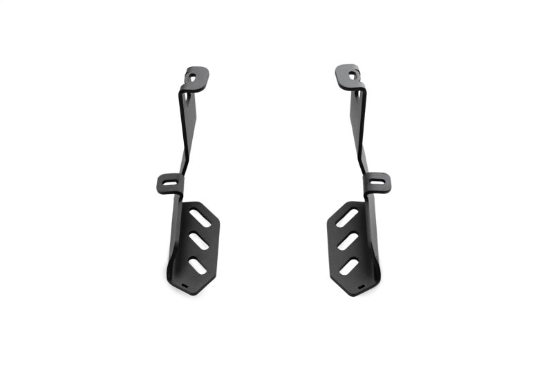 Addictive Desert Designs2021+ Ford F150 / 2021+ Ford F150 Raptor Ditch Light Brackets - CPC Performance