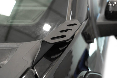 Addictive Desert Designs2021+ Ford F150 / 2021+ Ford F150 Raptor Ditch Light Brackets - CPC Performance
