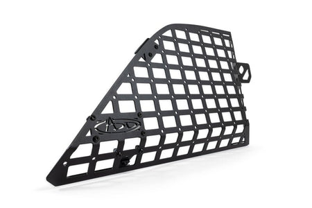 ADD 21 - 23 Ford Bronco & Bronco Raptor Rear Window Molle Storage Panels - CPC Performance