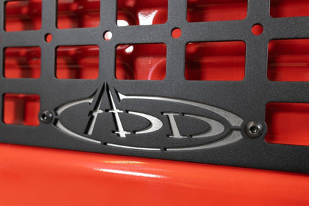 ADD 21 - 23 Ford Bronco Tailgate Molle Panel - CPC Performance