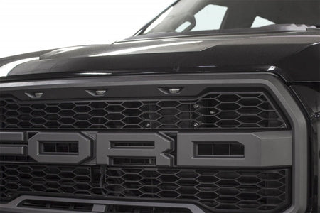 Addictive Desert Designs 17-18 Ford F-150 Raptor Adaptive Cruise Control Bracket - CPC Performance