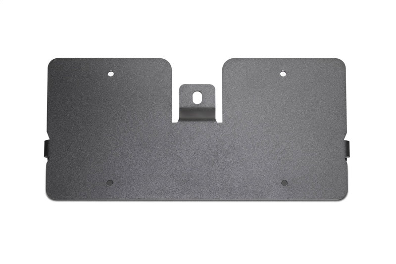 Addictive Desert Designs 17-18 Ford F-150 Raptor Front License Plate Bracket - CPC Performance