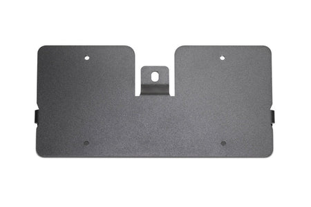 Addictive Desert Designs 17-18 Ford F-150 Raptor Front License Plate Bracket - CPC Performance