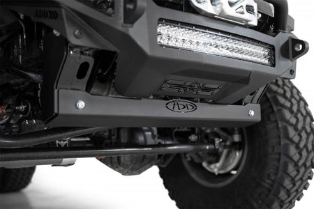 Addictive Desert Designs 18-20 Jeep JL/JT Sway Bar Skid Plate - CPC Performance