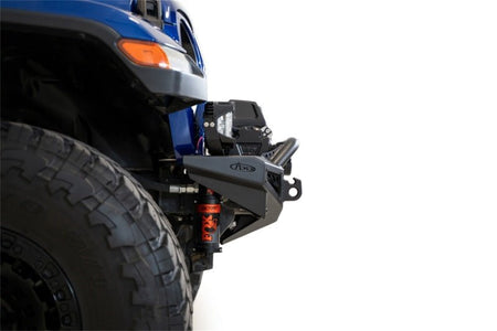 Addictive Desert Designs 18-23 Jeep JL/JT Rock Fighter Front Bumper - CPC Performance
