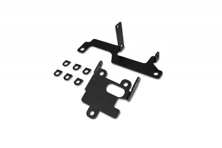 Addictive Desert Designs 2021+ Ford Bronco Adaptive Speed Control Bracket - Hammer Black - CPC Performance