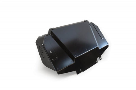 Addictive Desert Designs 21-22 Ford Bronco Bomber Skid Plate (Use w/ Bomber Front Bumper) - CPC Performance