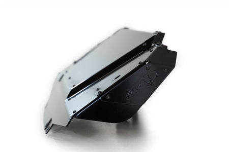 Addictive Desert Designs 21-22 Ford Bronco Bomber Skid Plate (Use w/ Bomber Front Bumper) - CPC Performance