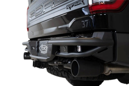 Addictive Desert Designs 21-22 Ford Raptor PRO Bolt-On Rear Bumper - CPC Performance