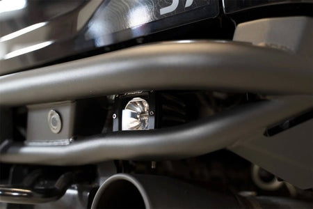 Addictive Desert Designs 21-22 Ford Raptor PRO Bolt-On Rear Bumper - CPC Performance