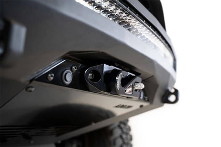 Addictive Desert Designs 21 - 22 Ram 1500 TRX Stealth Fighter Winch Kit - CPC Performance