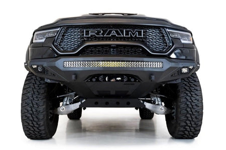 Addictive Desert Designs 21 - 22 Ram 1500 TRX Stealth Fighter Winch Kit - CPC Performance