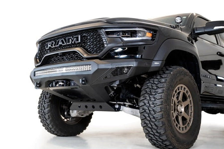 Addictive Desert Designs 21 - 22 Ram 1500 TRX Stealth Fighter Winch Kit - CPC Performance
