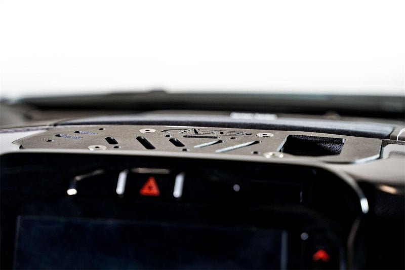 Addictive Desert Designs 21 - 23 Dodge Ram TRX Digital Device Dash Mount - CPC Performance