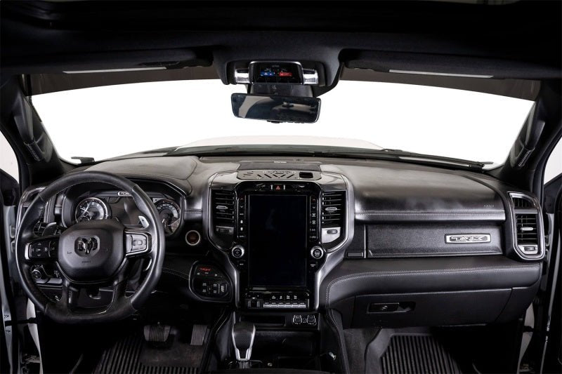 Addictive Desert Designs 21 - 23 Dodge Ram TRX Digital Device Dash Mount - CPC Performance