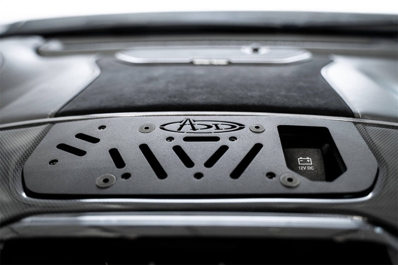 Addictive Desert Designs 21 - 23 Dodge Ram TRX Digital Device Dash Mount - CPC Performance