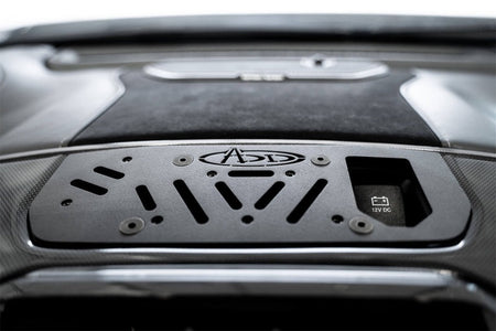 Addictive Desert Designs 21 - 23 Dodge Ram TRX Digital Device Dash Mount - CPC Performance