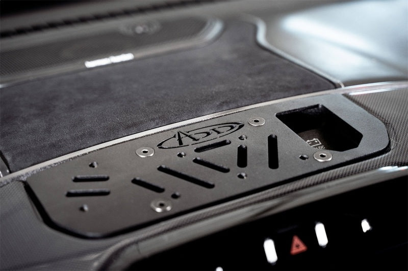 Addictive Desert Designs 21 - 23 Dodge Ram TRX Digital Device Dash Mount - CPC Performance