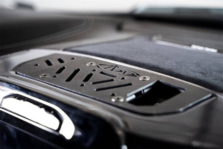 Addictive Desert Designs 21 - 23 Dodge Ram TRX Digital Device Dash Mount - CPC Performance