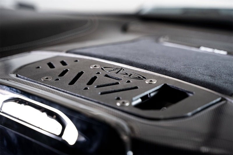 Addictive Desert Designs 21 - 23 Dodge Ram TRX Digital Device Dash Mount - CPC Performance