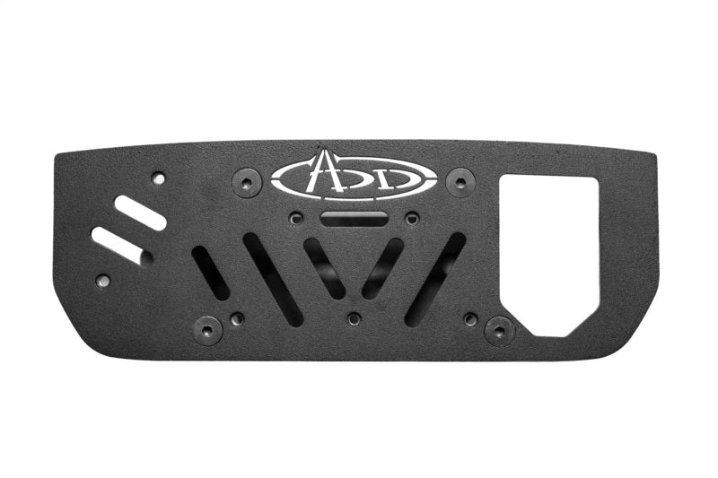 Addictive Desert Designs 21 - 23 Dodge Ram TRX Digital Device Dash Mount - CPC Performance