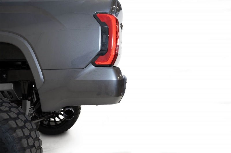Addictive Desert Designs 22-23 Toyota Tundra Stealth Fighter Winch Rear Bumper - CPC Performance