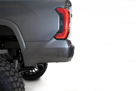 Addictive Desert Designs 22-23 Toyota Tundra Stealth Fighter Winch Rear Bumper - CPC Performance
