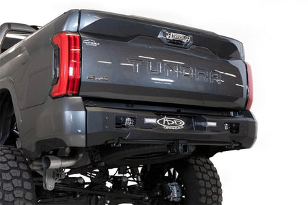 Addictive Desert Designs 22-23 Toyota Tundra Stealth Fighter Winch Rear Bumper - CPC Performance