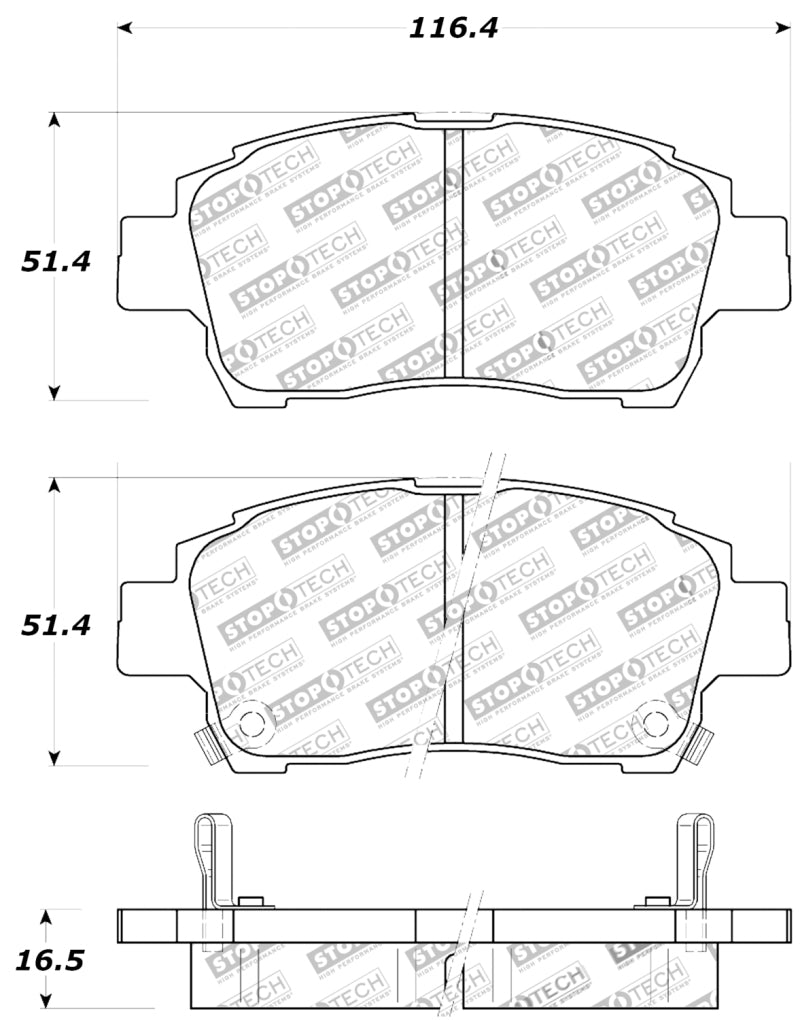 Technical Drawing