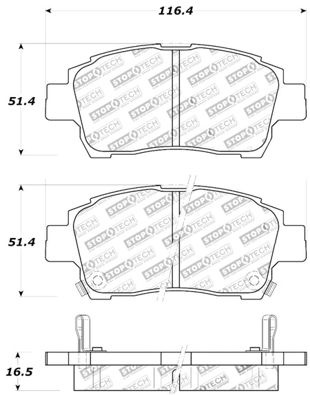 Technical Drawing