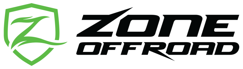 Zone Offroad 05-20 Ford SuperDuty Radius Arm Kit (Single Arm)