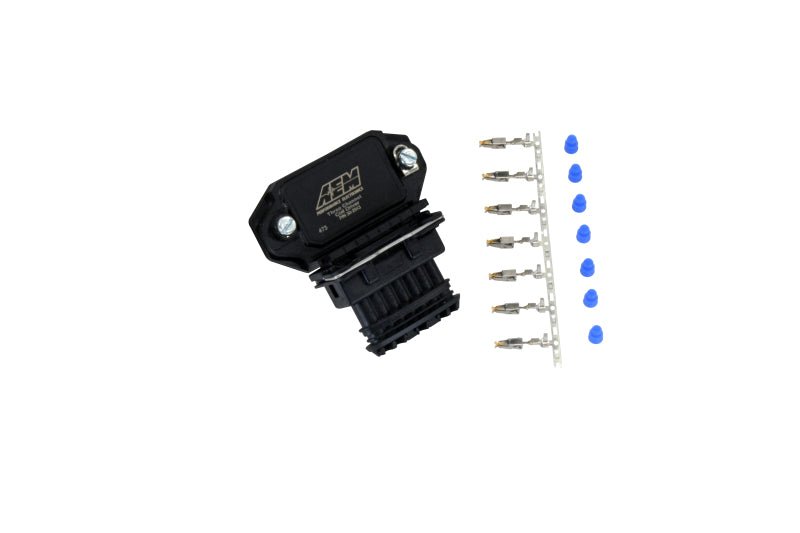 AEM 1 Channel Coil Driver Accessory - CPC Performance