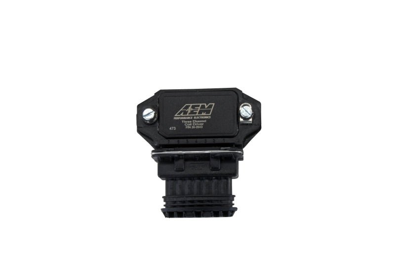 AEM 1 Channel Coil Driver Accessory - CPC Performance