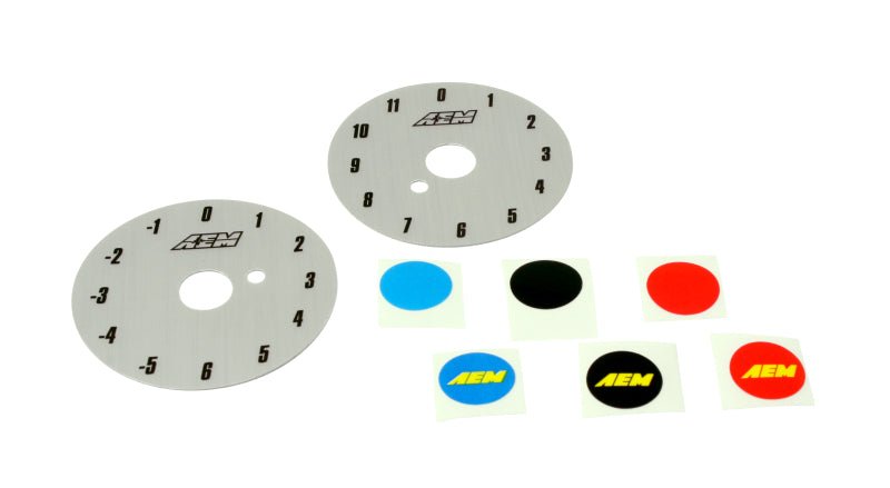 AEM 12 Position Universal Trim Pot - CPC Performance