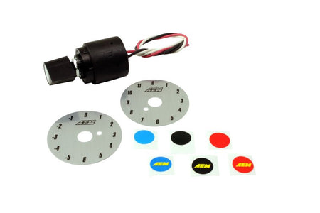 AEM 12 Position Universal Trim Pot - CPC Performance