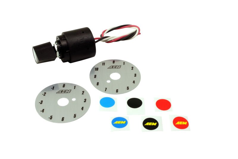 AEM 12 Position Universal Trim Pot - CPC Performance