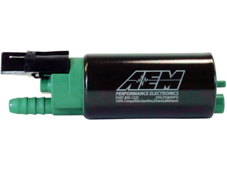 AEM 2016+ Polaris RZR Turbo Replacement High Flow In Tank Fuel Pump (Turbo Only) - CPC Performance