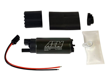 AEM 340LPH In Tank Fuel Pump Kit - CPC Performance