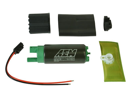 AEM 340LPH In Tank Fuel Pump Kit - Ethanol Compatible - CPC Performance