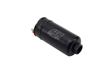 AEM 400LPH High Pressure Fuel Pump - 6AN Female Out, - 10AN Female In - CPC Performance