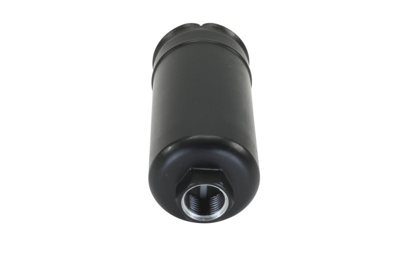AEM 400LPH High Pressure Fuel Pump - 6AN Female Out, - 10AN Female In - CPC Performance