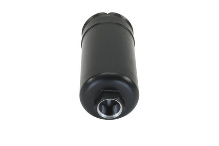 AEM 400LPH High Pressure Fuel Pump - 6AN Female Out, - 10AN Female In - CPC Performance