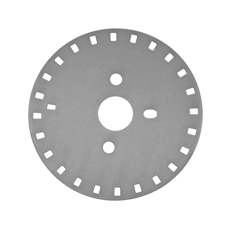 AEM Cam Angle Sensor Disk for RB25DET / VG / Some RB26 Engines (50mm OD) - CPC Performance