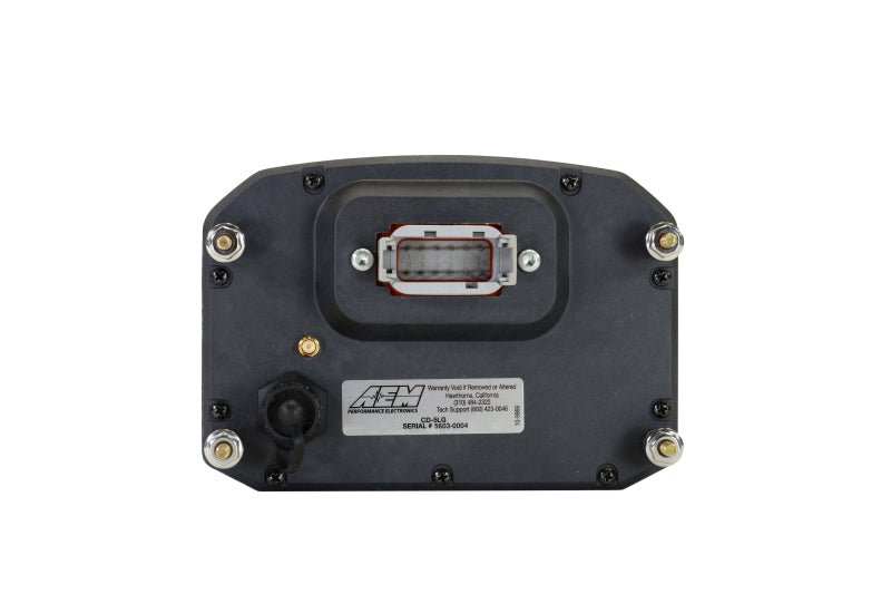 AEM CD - 5 Carbon Digital Dash Display - CPC Performance