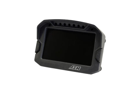 AEM CD - 5G Carbon Digital Dash Display w/ Interal 10Hz GPS & Antenna - CPC Performance