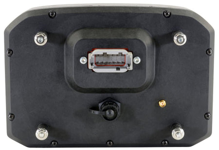AEM CD - 7 Non Logging GPS Enabled Race Dash Carbon Fiber Digital Display w/o VDM (CAN Input Only) - CPC Performance