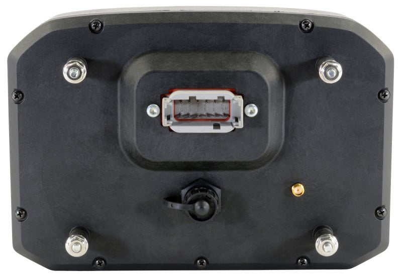 AEM CD - 7 Non Logging Race Dash Carbon Fiber Digital Display (CAN Input Only) - CPC Performance