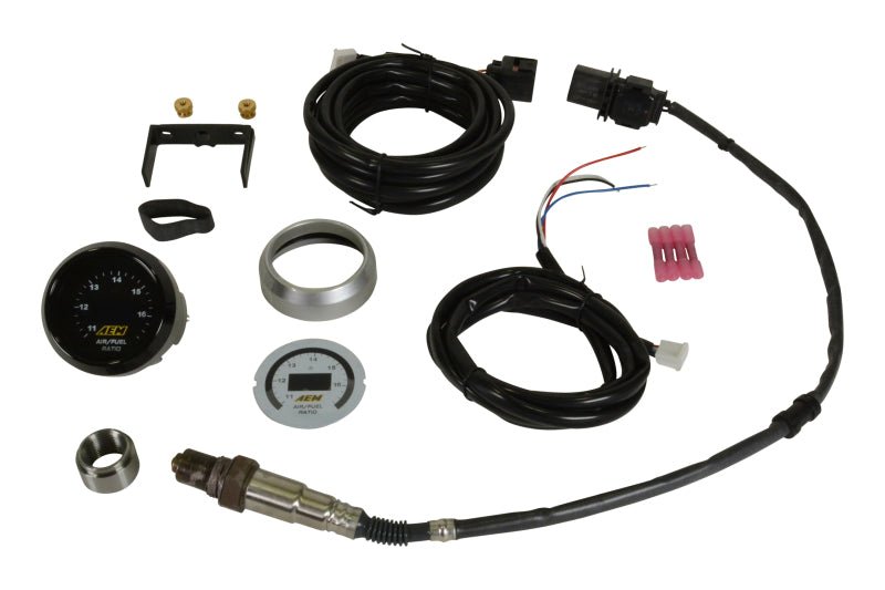 AEM Digital Wideband UEGO Gauge - CPC Performance